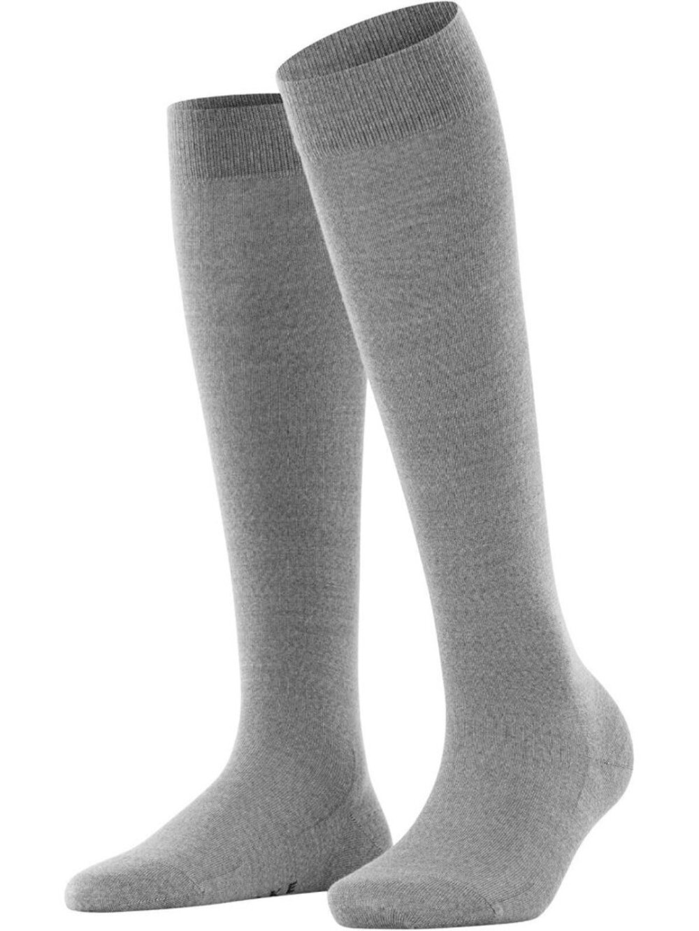 Soft Merino Wool Knee-High Socks for Women, Cozy & Comfortable, 1 Pair